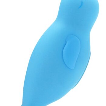 Lay-on Vibrator "Narwhal", kan bruges på begge sider