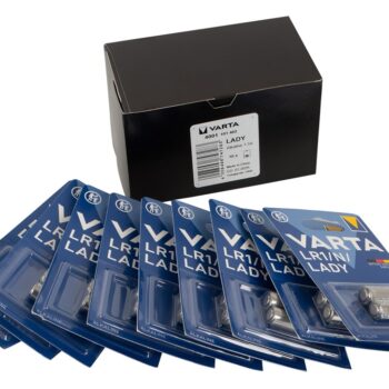 Batteri N 10x2er