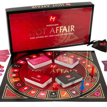 Hot Affair