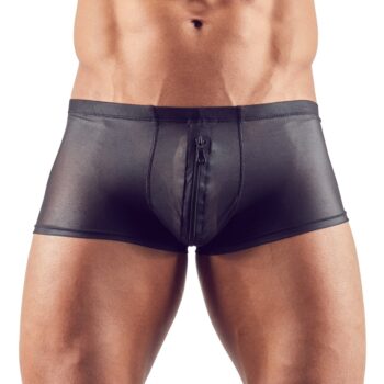 Pants, semi-transparente