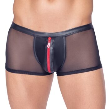 Pants lavet af powernet i matlook