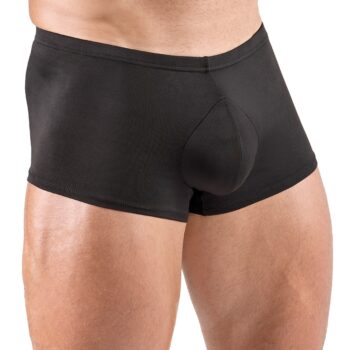 Pants med polstret suspensorium