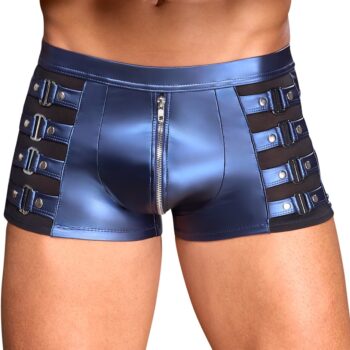 Pants i rem-stil