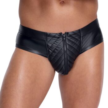 Pants i mat look