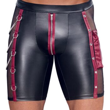 Pants med meget ekstraudstyr