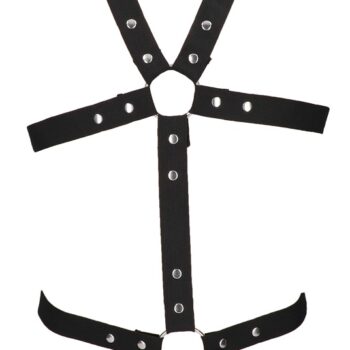 Seletøj med cockring