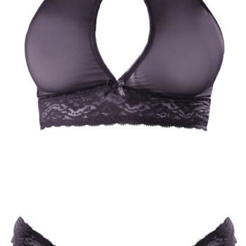 Bralette og streng