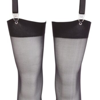 Wetlook hofteholder