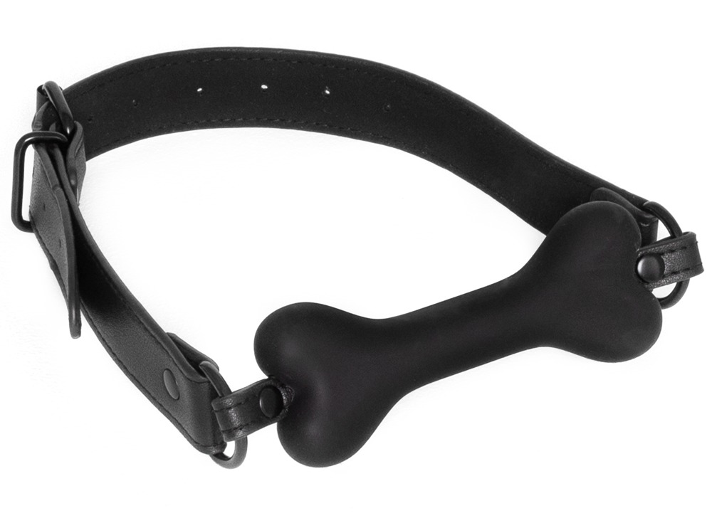 Knebel i knogledesign