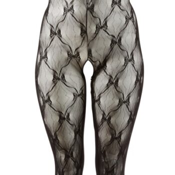 Catsuit ouvert