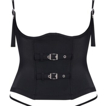 Taljekorset inklusive g-string