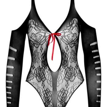 Åben body