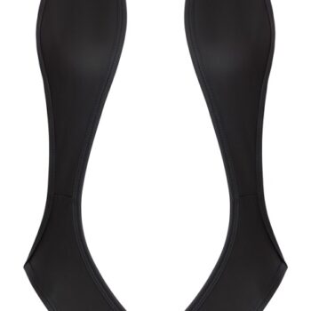 Body i ædelt mat look