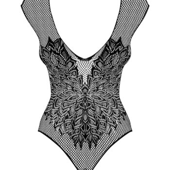 Body uden skridt