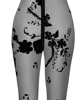 Jumpsuit i stræknet