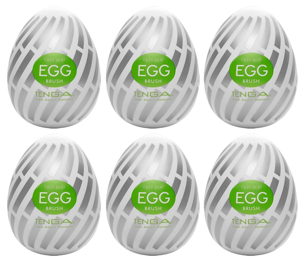 Egg Brush