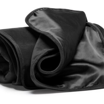 Kærlighedstæppe "Fascinator Throw" i ekstra blød kvalitet