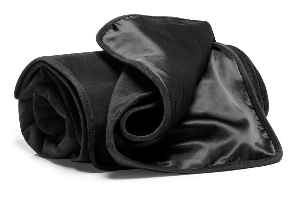 Kærlighedstæppe "Fascinator Throw" i ekstra blød kvalitet