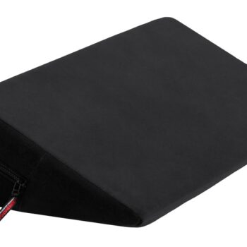 Elskovspude Wedge i ergonomisk kileform