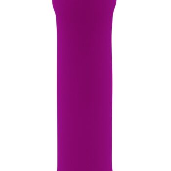 Dildo Hitsens 6 lavet af silexpan