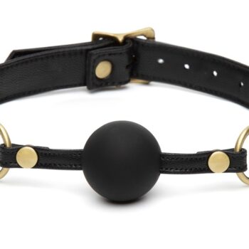 Knebel Bound to You Ball Gag