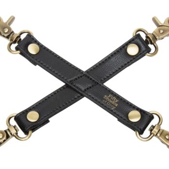 Kors Bound to You Hogtie
