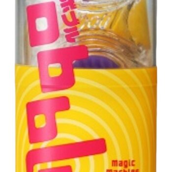 Masturbator Bobble