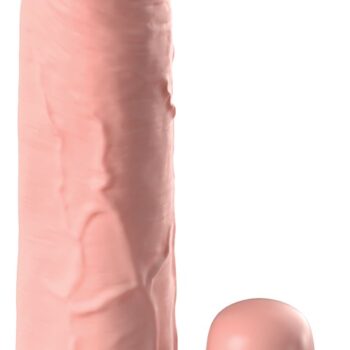 1â Silicone X-tension