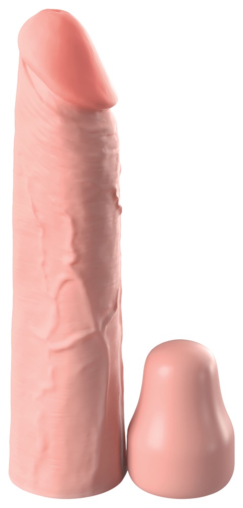 1â Silicone X-tension