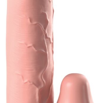 3â Silicone X-tension