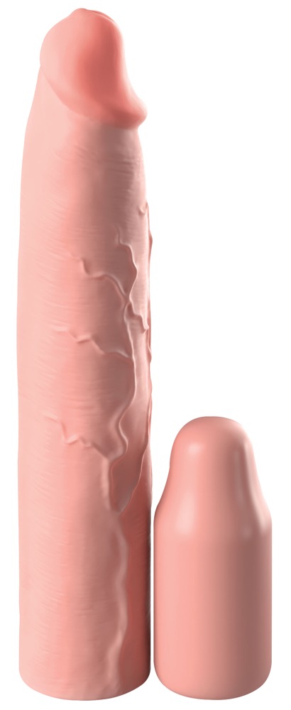 3â Silicone X-tension