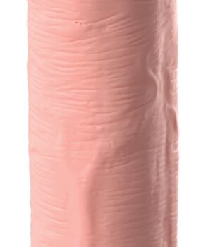 Uncut Silicone Penis Enhancer
