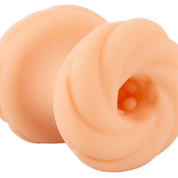"4in1 Pleasure Toy", super fleksibel