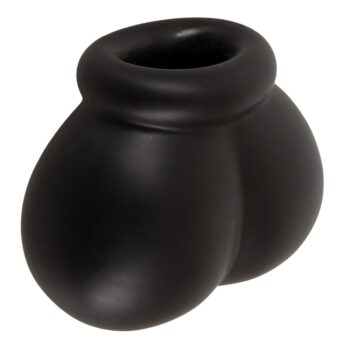Testikelpose "Ball Bag" af flydende silikone