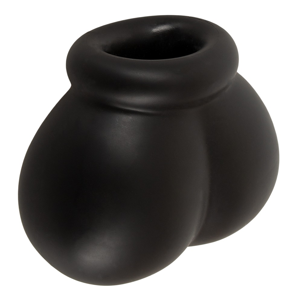 Testikelpose "Ball Bag" af flydende silikone