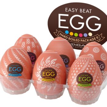 Egg Stronger Package 6pcs