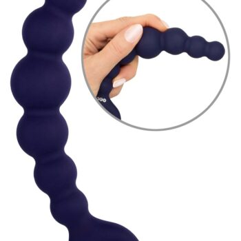 Analstreng med holdering