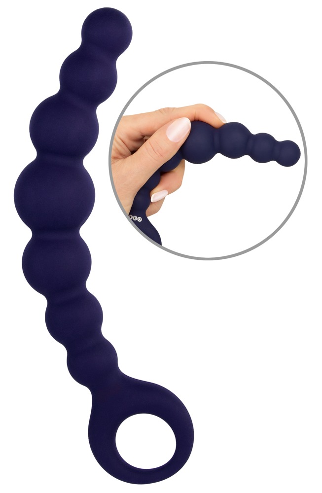 Analstreng med holdering