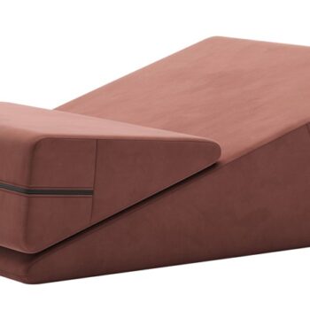 Kærlighedspude sæt âWedge/Ramp Comboâ, 2-delt