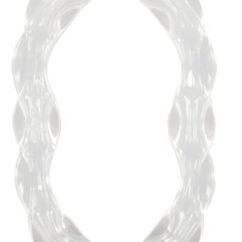 PARINOR Silicone Cock & Ball Ring
