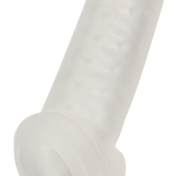 Thickening Sleeve with Ball Ring