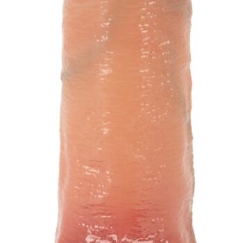 Penishylster "RealSleeve Intenseâ med testikelhylster
