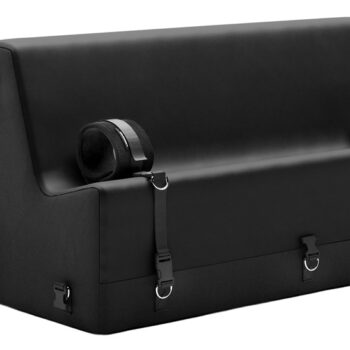 Sexmøbel "Steed Bondage Spanking Bench" inklusive manchetter