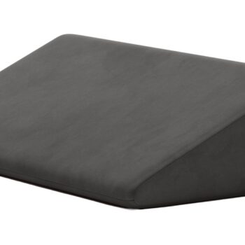 Sexpude "Super Wedge", ekstra bred
