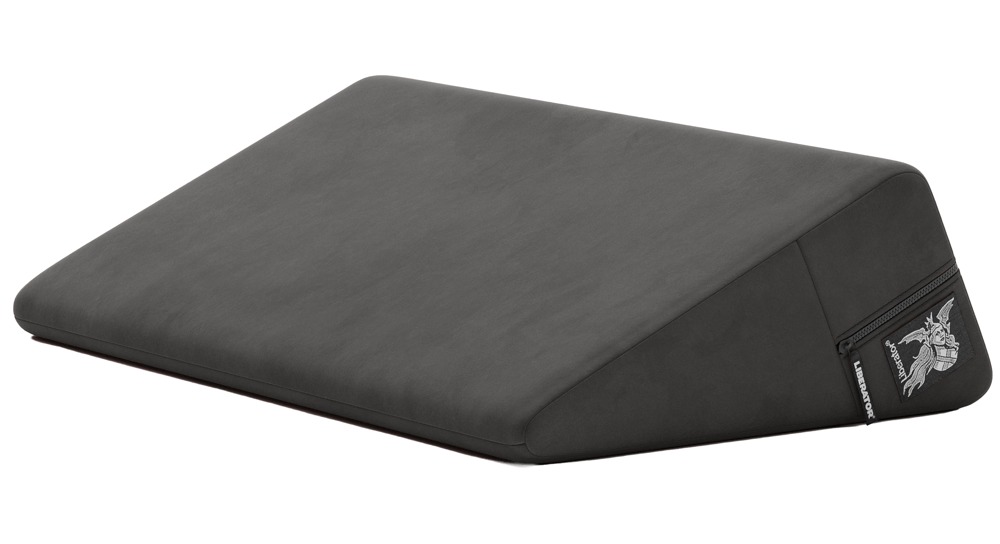 Sexpude "Super Wedge", ekstra bred