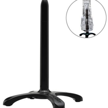 Varmestav "Sleeve Warmer" til Fleshlight-masturbatorer