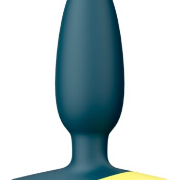 Vibro-Analplug ROMP by Womanizer âBassâ