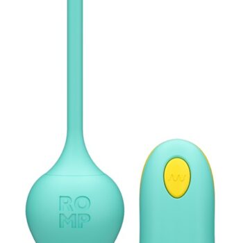 Vibrokugle ROMP by Womanizer âCelloâ