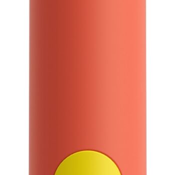 Vibrator ROMP by Womanzier âRiotâ