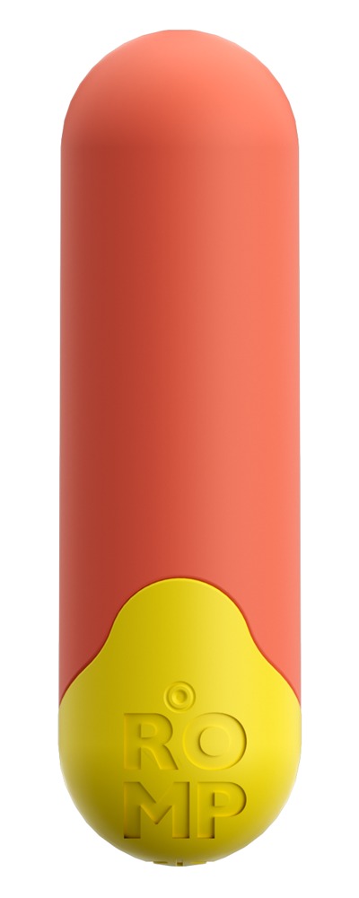 Vibrator ROMP by Womanzier âRiotâ